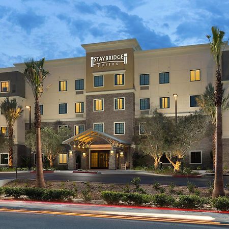 Staybridge Suites Corona South By Ihg Kültér fotó