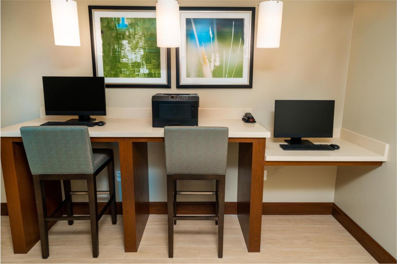 Staybridge Suites Corona South By Ihg Kültér fotó