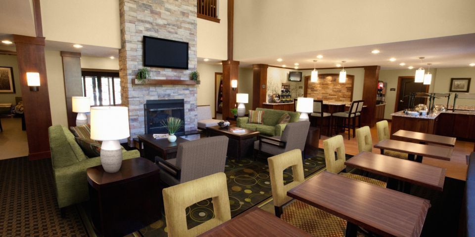 Staybridge Suites Corona South By Ihg Kültér fotó