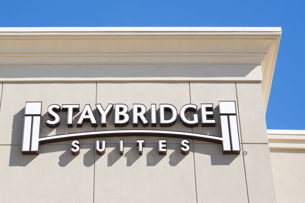 Staybridge Suites Corona South By Ihg Kültér fotó