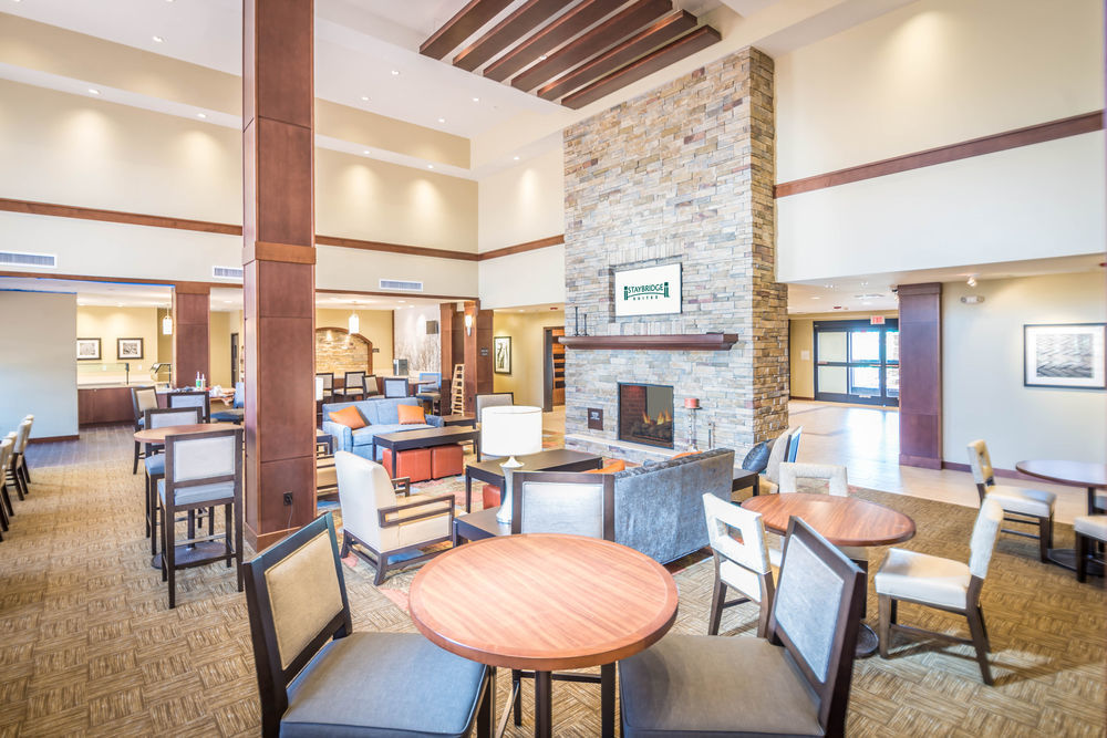 Staybridge Suites Corona South By Ihg Kültér fotó