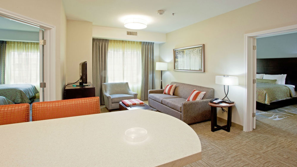 Staybridge Suites Corona South By Ihg Kültér fotó