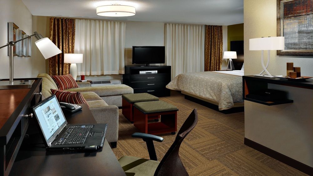 Staybridge Suites Corona South By Ihg Kültér fotó