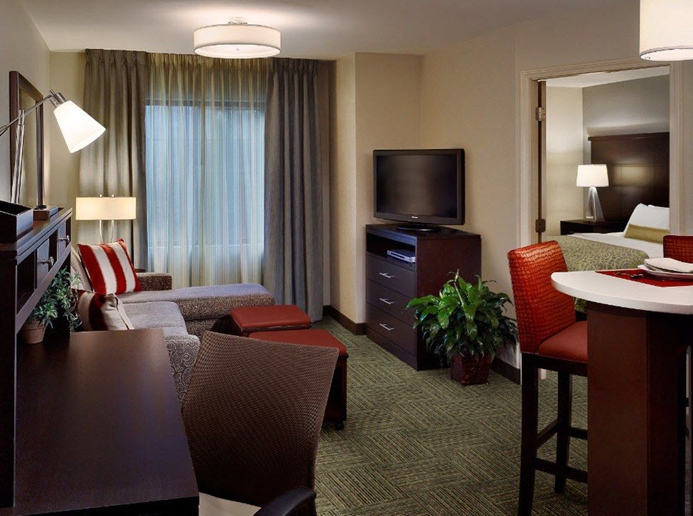 Staybridge Suites Corona South By Ihg Kültér fotó