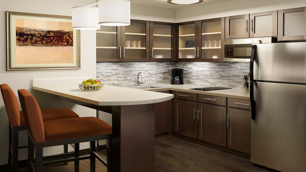 Staybridge Suites Corona South By Ihg Kültér fotó
