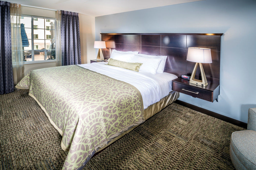 Staybridge Suites Corona South By Ihg Kültér fotó