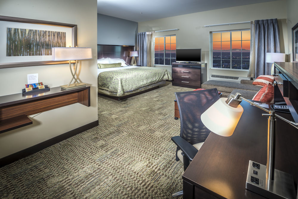 Staybridge Suites Corona South By Ihg Kültér fotó