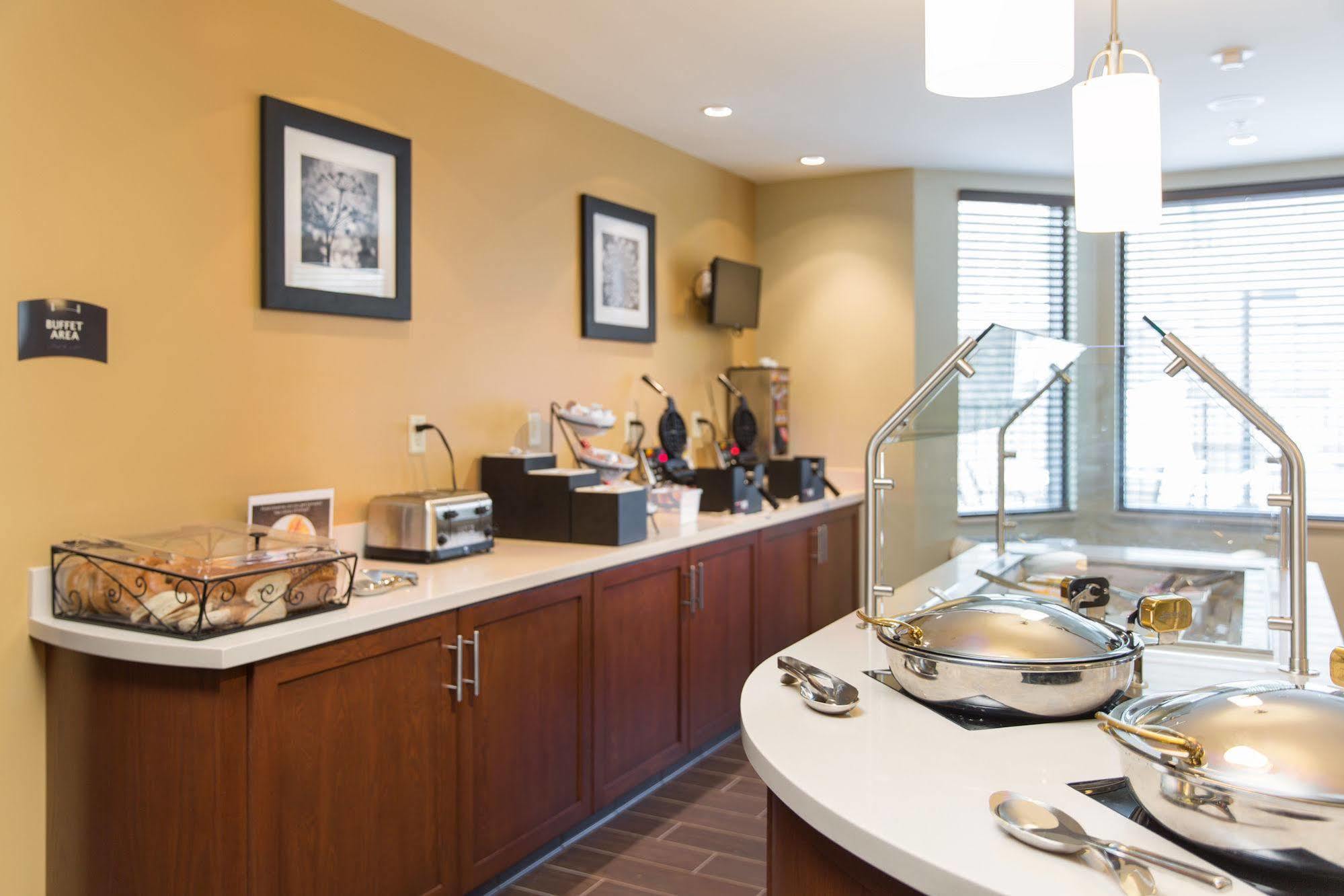 Staybridge Suites Corona South By Ihg Kültér fotó