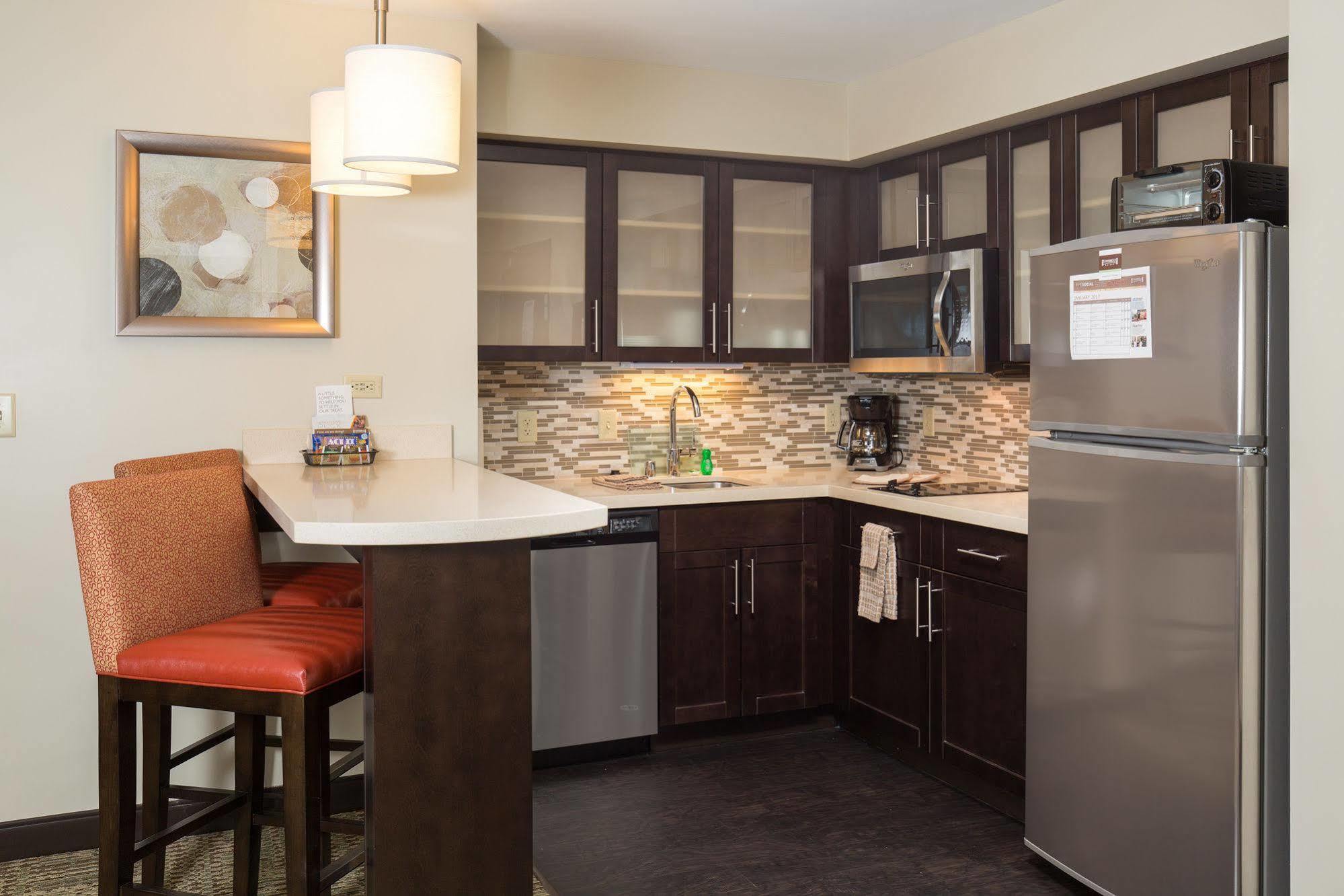 Staybridge Suites Corona South By Ihg Kültér fotó