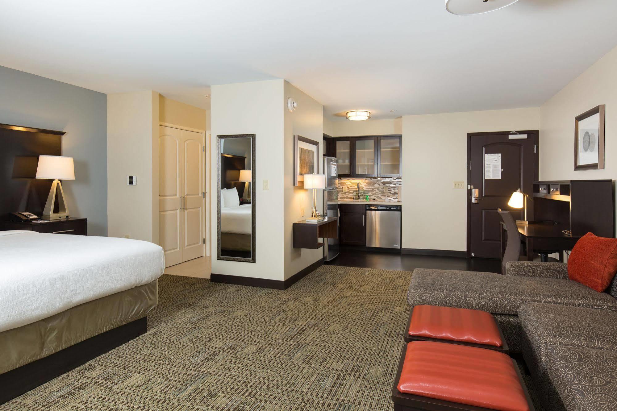 Staybridge Suites Corona South By Ihg Kültér fotó