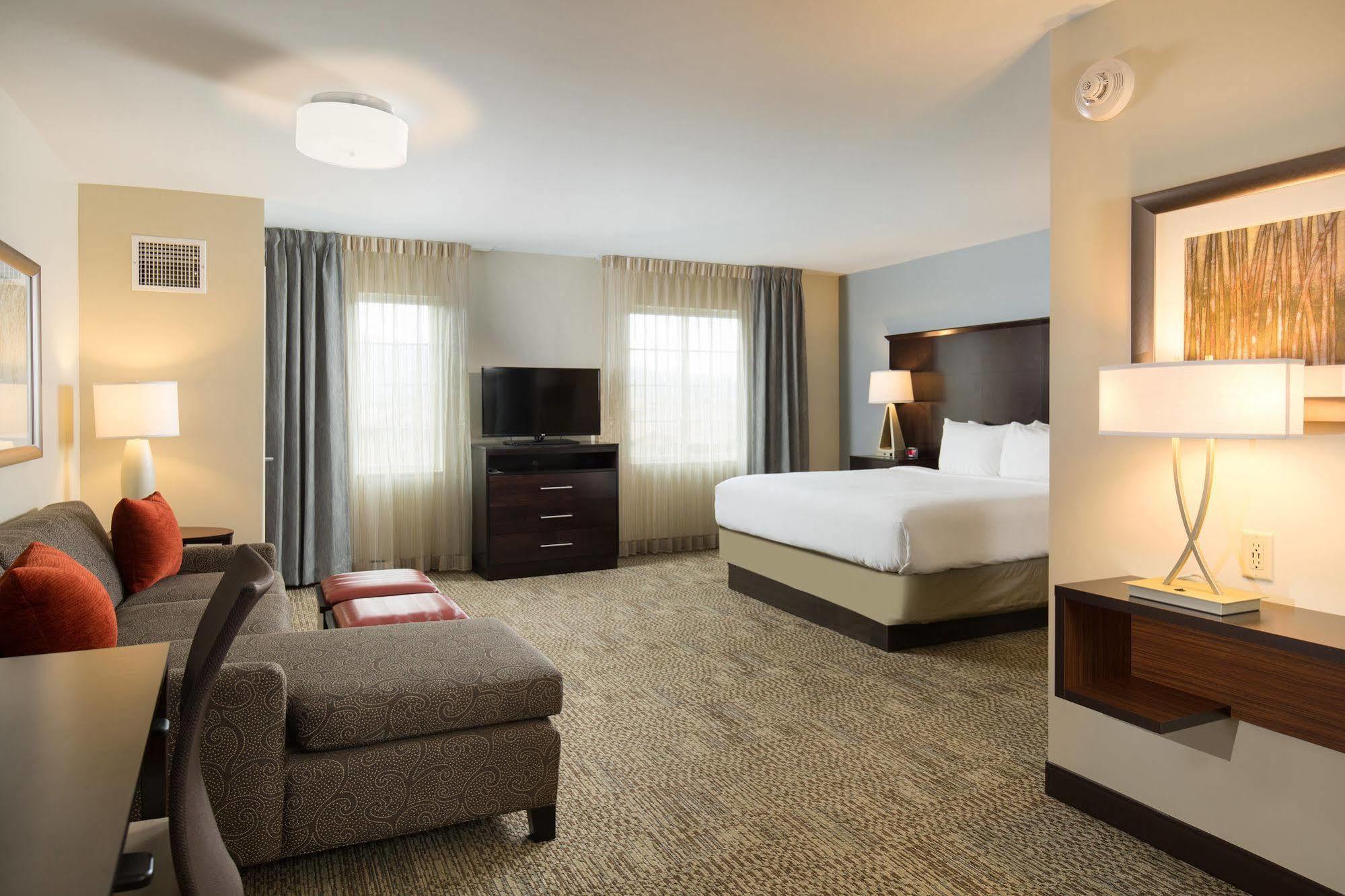 Staybridge Suites Corona South By Ihg Kültér fotó