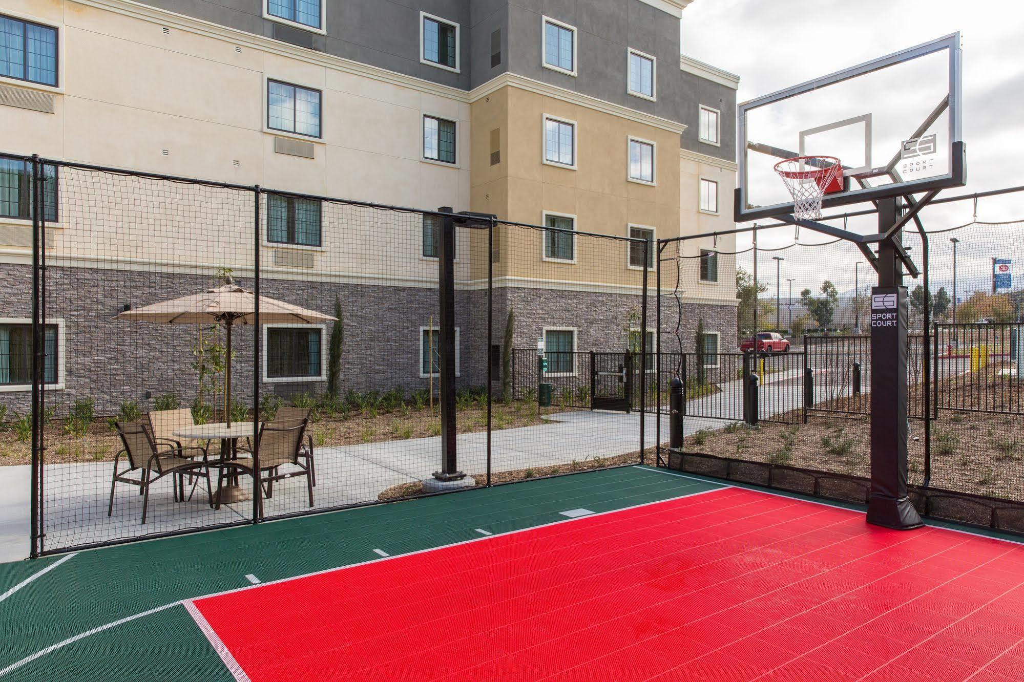 Staybridge Suites Corona South By Ihg Kültér fotó