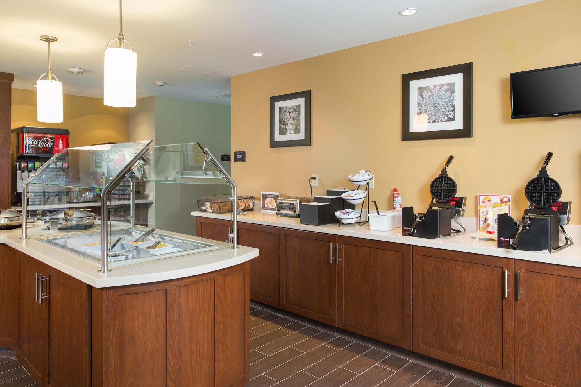 Staybridge Suites Corona South By Ihg Kültér fotó