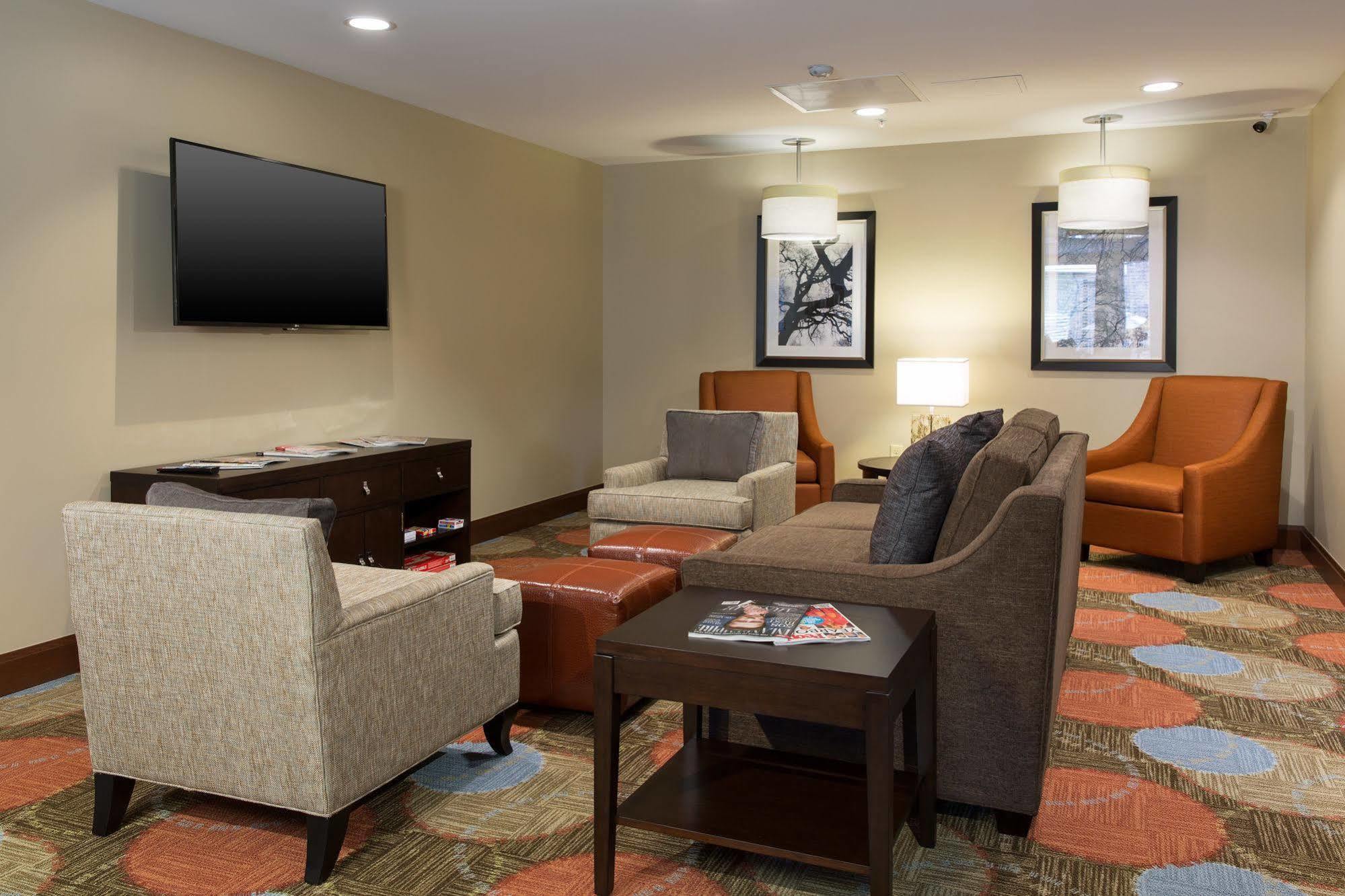 Staybridge Suites Corona South By Ihg Kültér fotó
